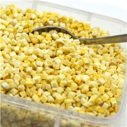 Манго сублимированной сушки, кусочки, 1кг