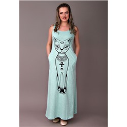 Платье Багира 3-155