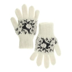 Перчатки детские "Олень" 5003-6