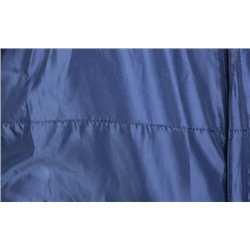 Комбинезон малярный, плотность 55 г/м2, черный, JPC75-BL, Jeta Safety