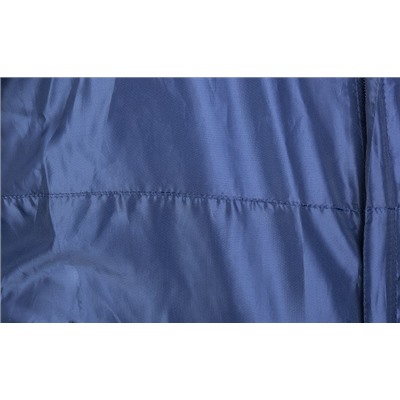 Комбинезон малярный, плотность 55 г/м2, серый, JPC75g, Jeta Safety
