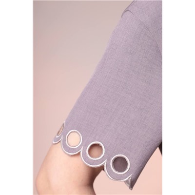 Romanovich Style 1-2370 капучино, Платье