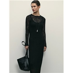 503026 ZARINA Платье