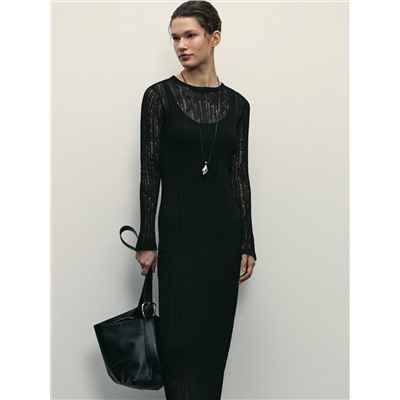503026 ZARINA Платье