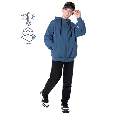 Толстовка NIKASTYLE #932549