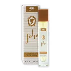 EUROLUXE J`OLIE 50ml /жен.(Ж"Адоре) M~