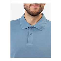 Джемпер поло MARK FORMELLE #884308