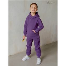 Костюм RAP виноград