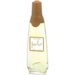 ASC FEU D`OR  50ml /жен. M~