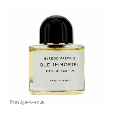 Byredo Parfums - Парфюмированная вода Oud Immortel 100 мл