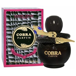 JA  COBRA  PARFUM FEMME /жен. Браслет в подарок M~