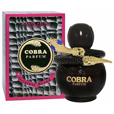 JA  COBRA  PARFUM FEMME /жен. Браслет в подарок M~