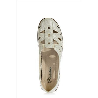 Туфли женские LIU DA SHOES