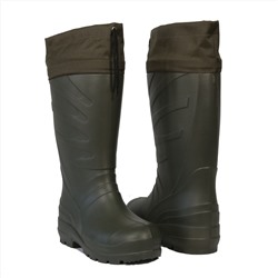 Сапоги мужские из ЭВА "Эльбрус Плюс" с надставкой (Дарина)