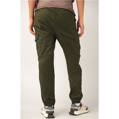 Мужские брюки-джоггеры Happyfox