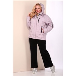 Shetti 2109 пудра, Куртка