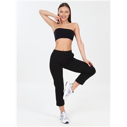 Меркурий - брюки черный