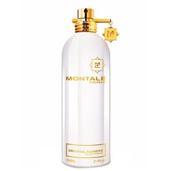 MONTALE ORIENTAL FLOWERS lady  20ml edp