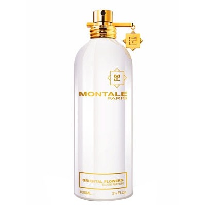 MONTALE ORIENTAL FLOWERS lady 100ml edp