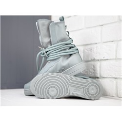 Сапоги Nike Air Force SF AF1 lt.grey