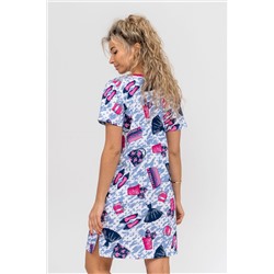 Халат 36709 НАТАЛИ #979089