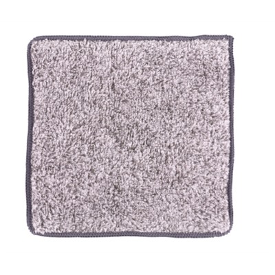 Мягкая салфетка из микрофибры, 25*23 см