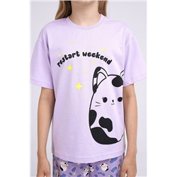 Пижама CLEVER #1037607