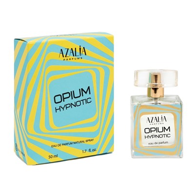 Парфюмерная вода женская Opium Hypnotic Fleur (Ex Nihilo) 50мл