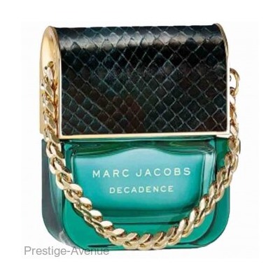 Marc Jacobs Decadence for woman edp 100 мл Made In UAE