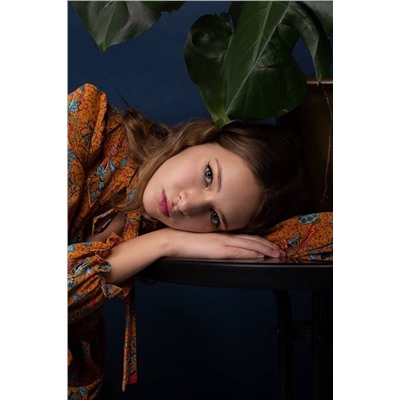 Tanya Arzhanova ТА481, Платье