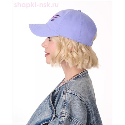 124032 BW Бейсболка женская (56-58)