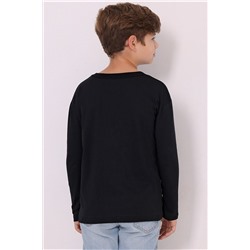 Лонгслив АПРЕЛЬ #1047505