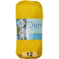Пряжа Weltus Demi