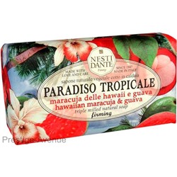 Мыло Nesti Dante Paradiso Tropicale, 250g