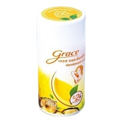 FRESH Deodorant Powder, Grace (Дезодорант порошковый СВЕЖЕСТЬ, Грэйс), 35 г.