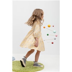 Платье CROCKID #1020507