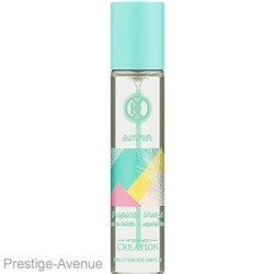 Парфюмерия Kreasyon Creation Tropical Breeze edt for women 25 ml