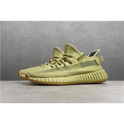 Adidas Yeezy Boost 350 v2 Matcha Green