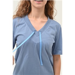 пижама/домашний костюм 4399-07 Новинка