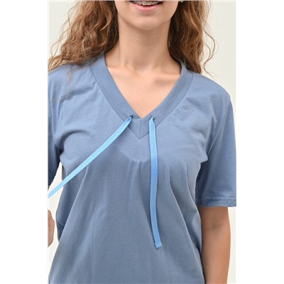 пижама/домашний костюм 4399-07 Новинка