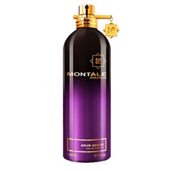 MONTALE AOUD SENSE unisex  20ml edp