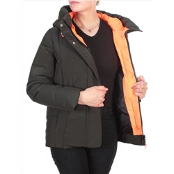 2101 SWAMP Куртка зимняя женская MONGEDI (200 гр. холлофайбера) размеры 42-44-46-48-50