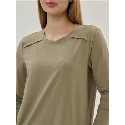 лонгслив 8889-24 Новинка