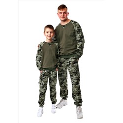 Костюм детский Джон 3-887
