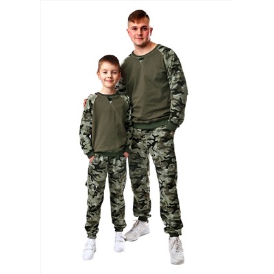 Костюм детский Джон 3-887