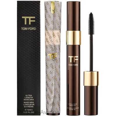 Тушь для ресниц Tom Ford Ultralenght Mascara 12мл
