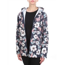 K-79 BLUE/PINK Ветровка женская ТЕХНОБРЕНД (100% хлопок) размер 56