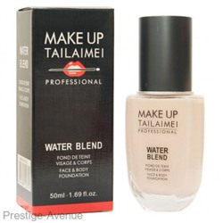 Тональный крем Tailaimei Professional Water Blend 50 ml