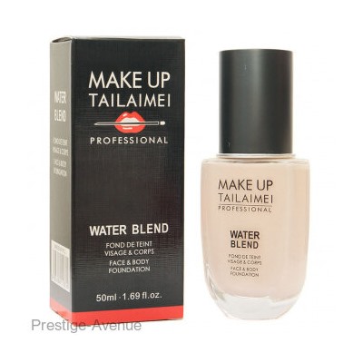 Тональный крем Tailaimei Professional Water Blend 50 ml