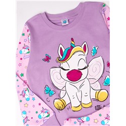 Пижама для девочки Elephant kids